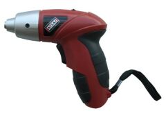 Attlas ECO 4.8V Akülü Tornavida 50 Parça Çantalı Set