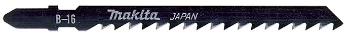 MAKITA A 85684 DEKUPAJ TESTERE B-16