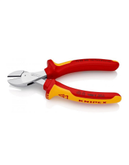 Knipex 73 06 160 VDE X-Cut Yüksek Perf Ormanslı Hafif Yan Keski