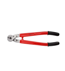 Knipex 95 77 600 Çelik Halat Ve Kablo Makası