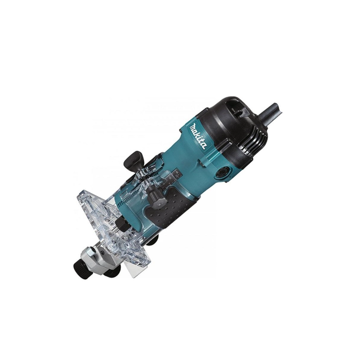 Makita 3711 Formika Tıraşlama Makinası