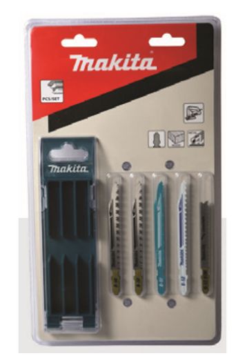 MAKITA B-48527 DEKOPAJ TESTERE SETI