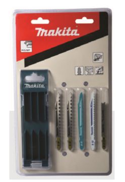 MAKITA B-48527 DEKOPAJ TESTERE SETI
