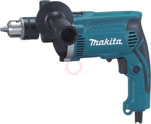 Makita HP1630 Darbeli Matkap
