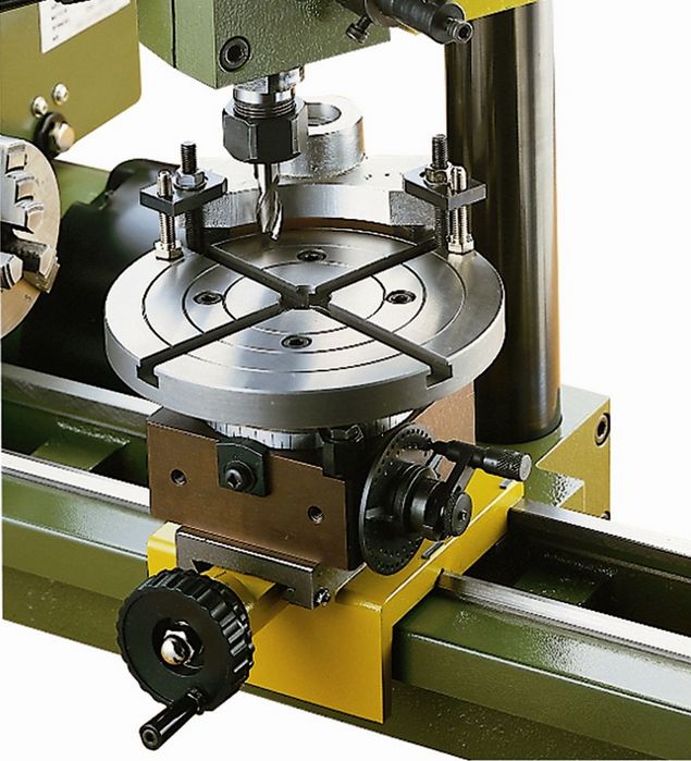 Proxxon PD400 İçin Divizör 24421