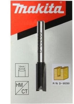 MAKITA D-09260 FREZE UCU