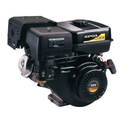 BENZ. MOTOR KG270D