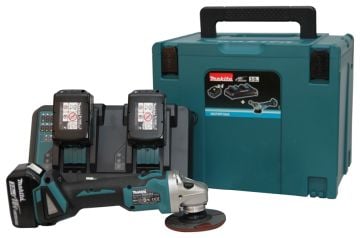 MKP4PT1832 DGA454Z Taşlama 3 Akülü Set