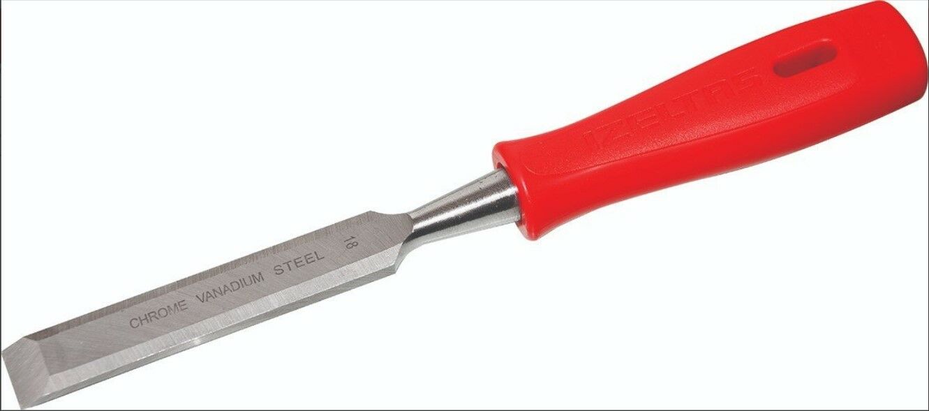 İzeltaş Iskarpela Düz 20mm