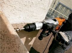 Aeg PN11-E 12kg Pnömatik Kırıcı Delici 1700 W