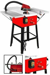 Attlas Tezgah Kesme Makinesi Gms 250 F 2000w