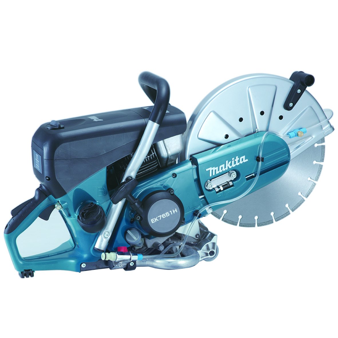 Makita EK7651H Benzinli Beton Kesme Motoru