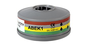 ABEK 1 FİLTRE
