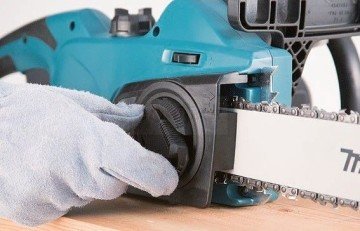 Makita UC4041A Elektirikli Ağaç Kesme Makinası