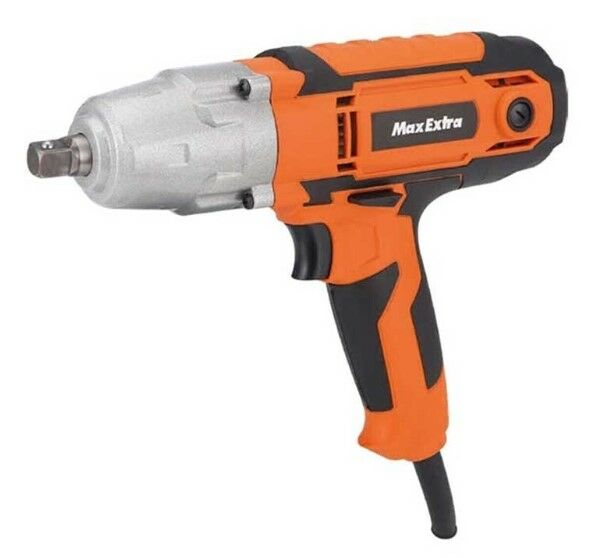 Max Extra MX6285 450W 1/2 inç Elektrikli Somun Sökme