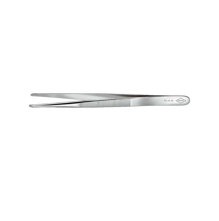 Knipex 92 44 42 Küt Uçlu Cımbız