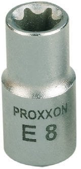 1/4' DIS TORX LOKMA E8