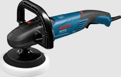 Bosch GPO 14 CE Profesyonel 1400 Watt 180 mm Polisaj Makinası