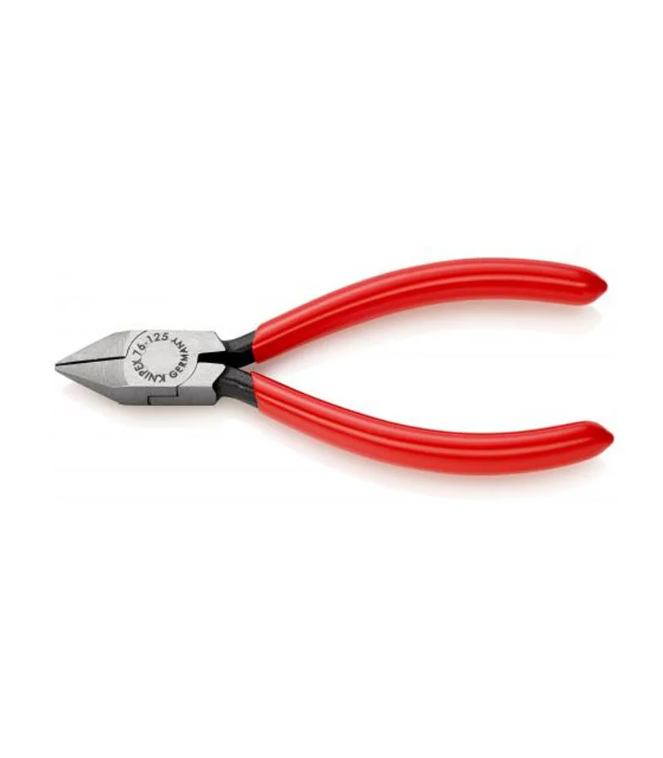 Knipex 76 81 125 Elektronikçi Yan Keski