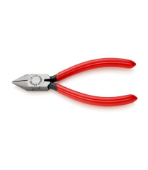 Knipex 76 81 125 Elektronikçi Yan Keski