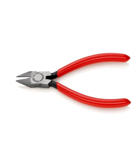 Knipex 76 81 125 Elektronikçi Yan Keski