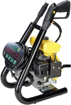 LAVOR BAS  YKM MAK INDIPENDENT1900 SGK 2