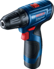 Bosch GSR 120-LI Akülü Vidalama Makinesi