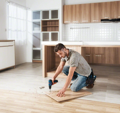 Bosch GSR 120-LI Akülü Vidalama Makinesi