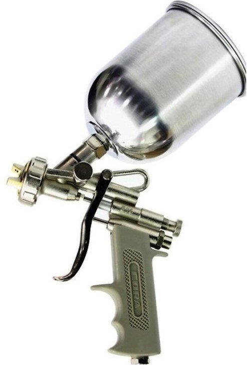 Cora e70g2 Boya Tabancası 2.0mm