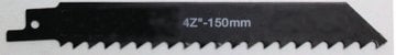 MAKITA A-02303 KILIÇ TESTERE NO:3019