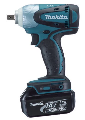 Makita DTW253RFE Akülü Somun Sıkma