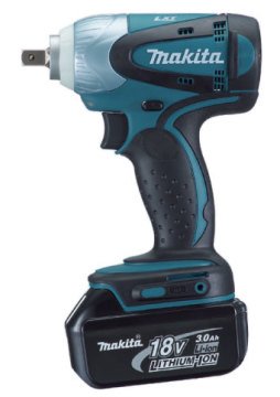 Makita DTW253RFE Akülü Somun Sıkma