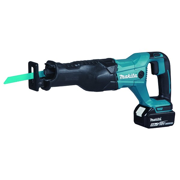 Makita DJR186RFE Kılıç Testere