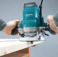 Makita M3602B Freze Makinesi 1650W