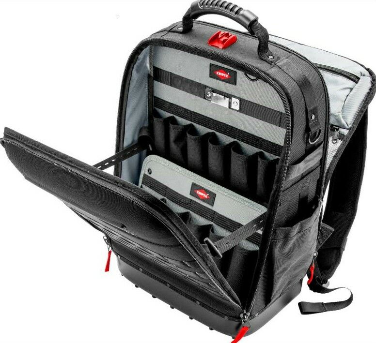 KNIPEX Modular X18 Boş Alet Çantası 002150LE