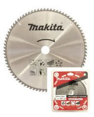Makita D-63591 305mm 120 Diş Multi Daire Testere