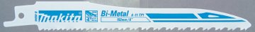 MAKITA B-05044 KILIÇ TES YUM.BİMETAL 5li
