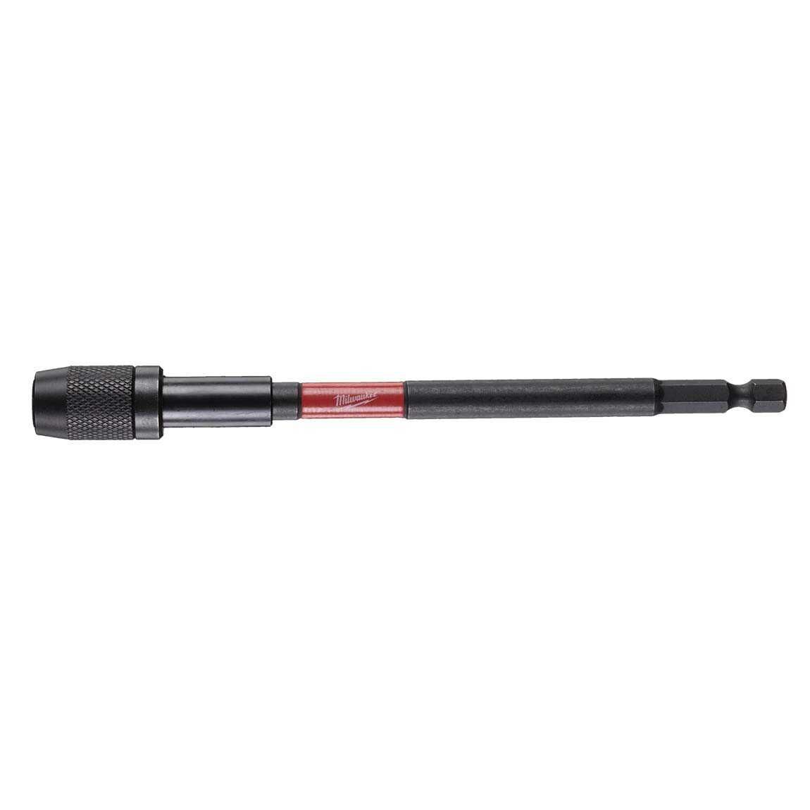 Milwaukee Bits Tutucu Hızlı Kitlemeli 152mm