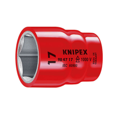 Knipex 98 47 22 - 22mm Lokma Ucu