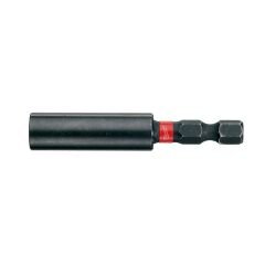 Milwaukee Manyetik 1/4 Hex Bits Uç Tutucu - 60 mm