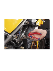 Knipex 26 12 200 Uzun Kargaburun