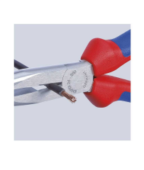 Knipex 26 12 200 Uzun Kargaburun