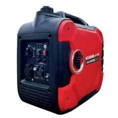 Kama KGL3500iS Inverter 3.5 kVA Sessiz Benzinli Jeneratör
