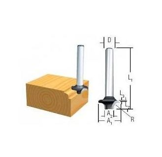 MAKITA D-09363 FREZE UCU