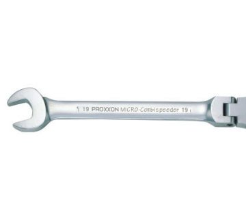 CIRCIRLI KOMBINE ANAHTAR MAFSALLI 11mm