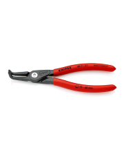 Knipex 48 21 J21 Ağır Hizmet Eğri İç Segman Pensi
