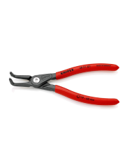 Knipex 48 21 J21 Ağır Hizmet Eğri İç Segman Pensi