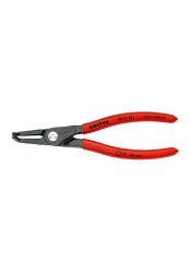 Knipex 48 21 J21 Ağır Hizmet Eğri İç Segman Pensi