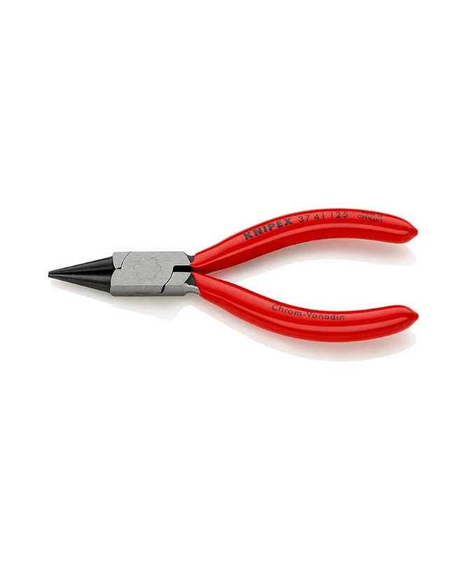 Knipex 37 41 125 Elektronikçi Kargaburun