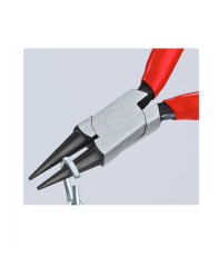 Knipex 37 41 125 Elektronikçi Kargaburun